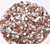Jollin Glue Fix Flatback Rhinestones Glass