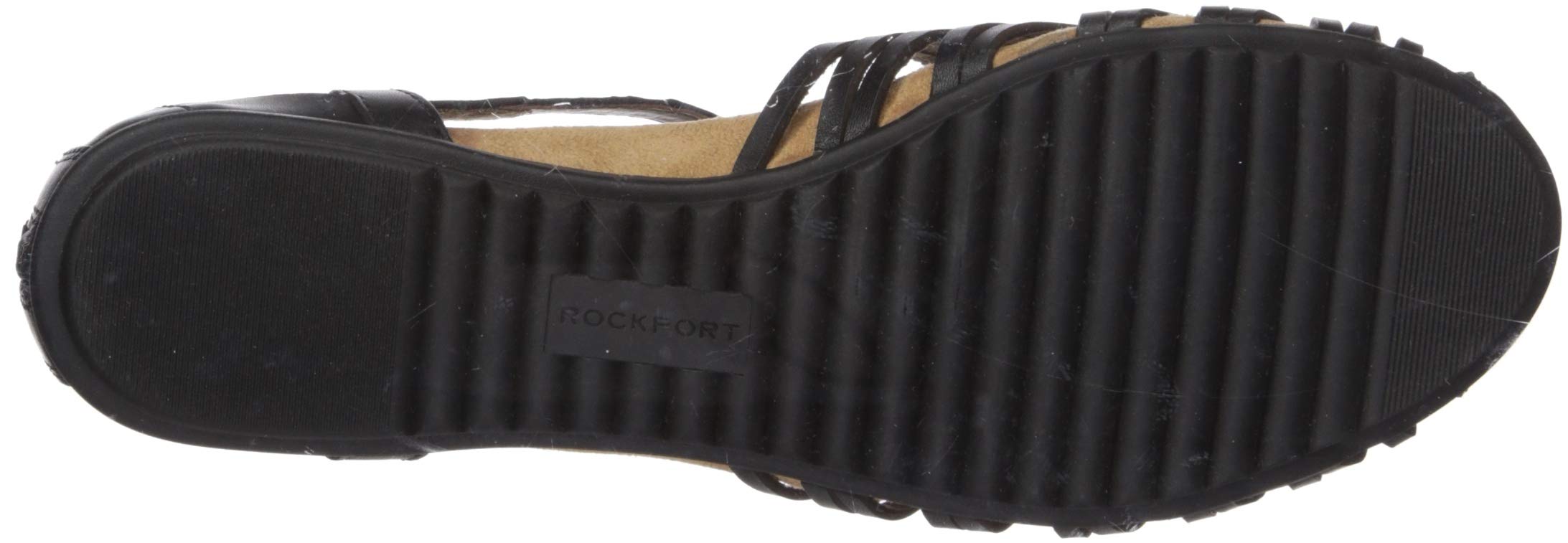 Cobb Hill Women's Inglewood Hurache Sandal - Image 4