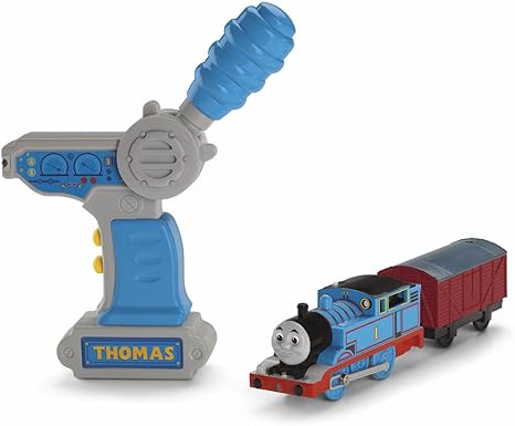 rc thomas train