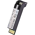 Sicimly 3150mAh Replacement Battery for Zebra DS22 DS2278 CR2278 Series Barcode Scanners, Lithium-Ion.