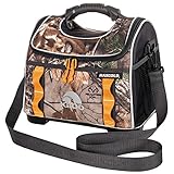 Igloo Realtree Playmate Gripper 18 Can Soft Cooler, Realtree Camo