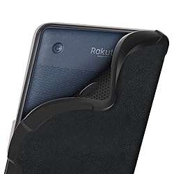 Stianiiie Case for Kobo Clara 2E