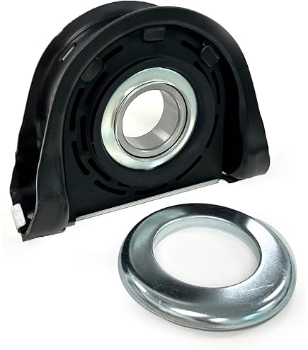 Spicer 10094142 Center Bearing Assembly - Self-Aligning 1810 Series Driveshaft Support