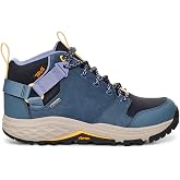Teva Women's Grandview Gore-Tex Durable Waterproof Hiking Boots