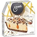 Edward's, MultiServe Turtle Pie, 30.5 oz (Frozen)