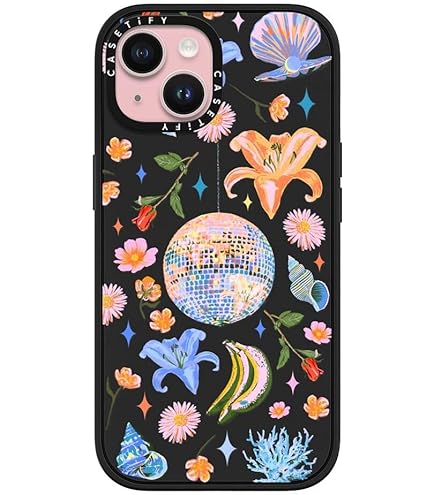 Amazon.com: CASETiFY Impact iPhone 15 Case [4X Military Grade Drop