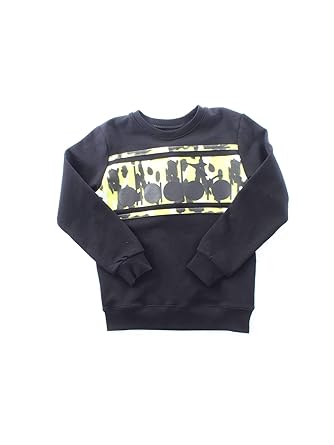 diadora bambino nero