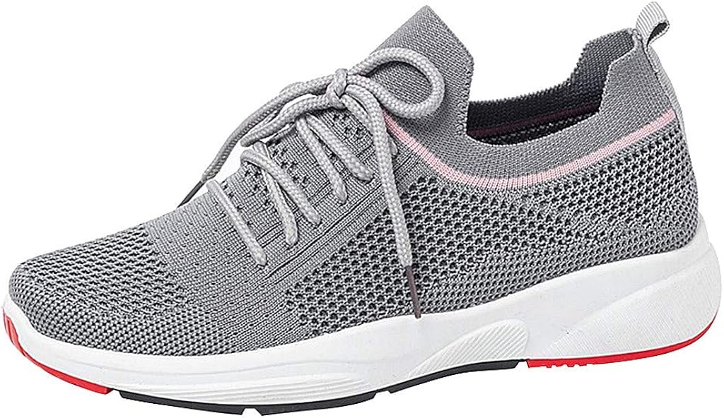 soft cushion sole shoes