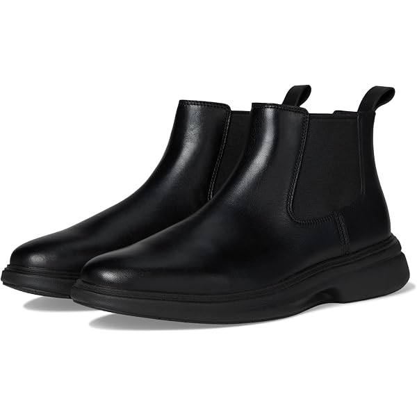 Amazon.com | Cole Haan - Mens Originalgrand Ultra Chelsea  display picture 1