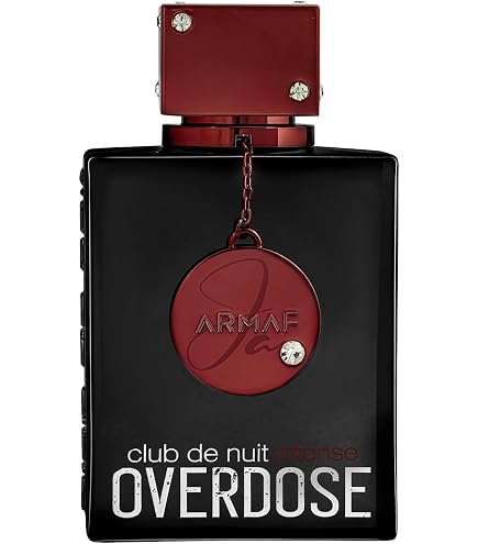 Amazon.com : Armaf Club De Nuit Intense Limited Edition for Men