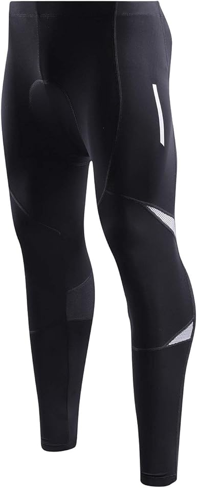 bike compression pants