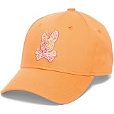 Psycho Bunny Olivier Baseball Cap