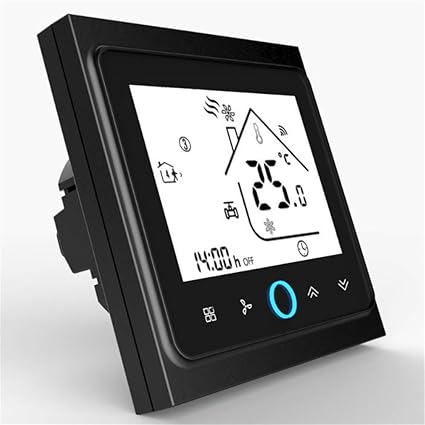  Mairuay Smart Wifi Air Conditioner 4 Pipe Three