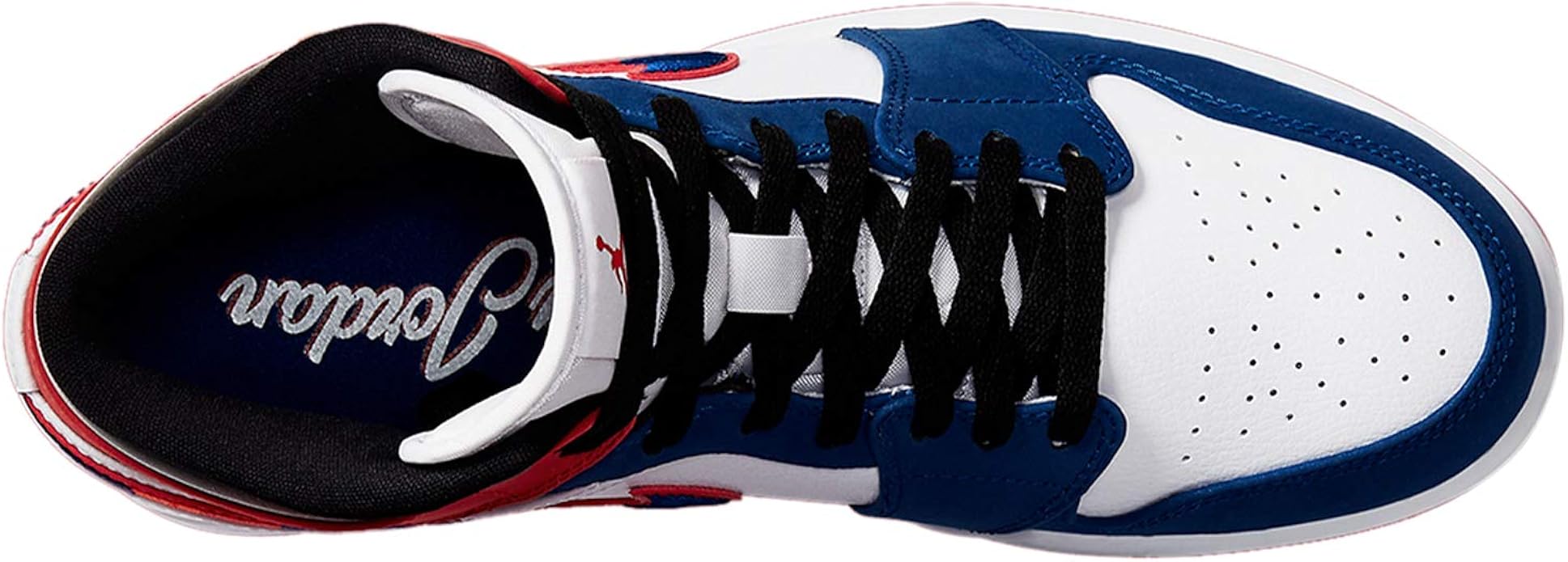 air jordan 1 mid se amazon