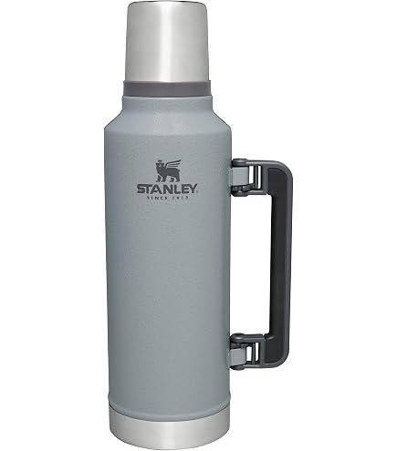 Amazon.com: Stanley Classic Legendary Vacuum Bottle 1.1 qt | Wide