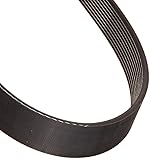 True Fitness Treadmill Drive Belt 000063 450 HRC