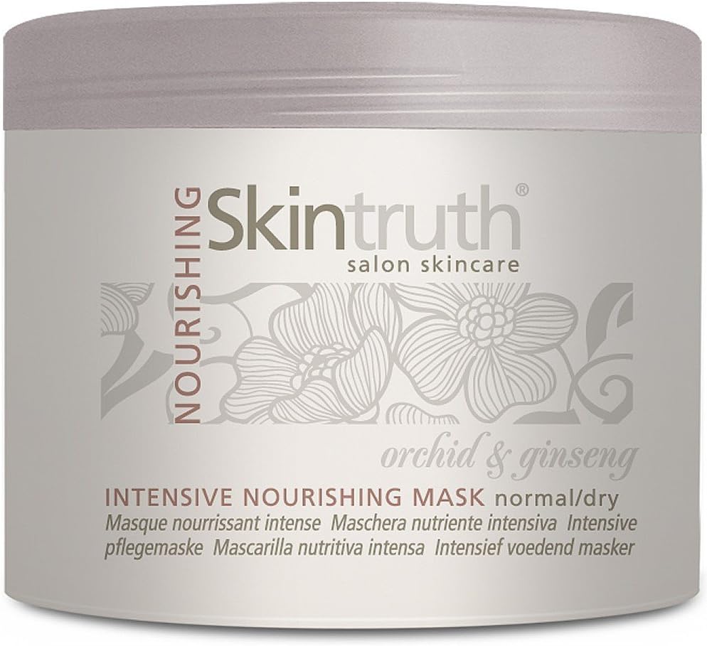 Skin Truth Intensive Nourishing Mask 100ml