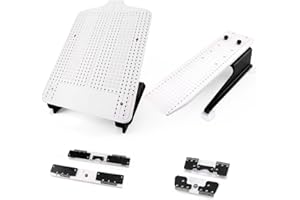 Hooping Station Kit for Brother VR/PRS100 Baby Lock Alliance Commercial & Industrial Embroidery Machines