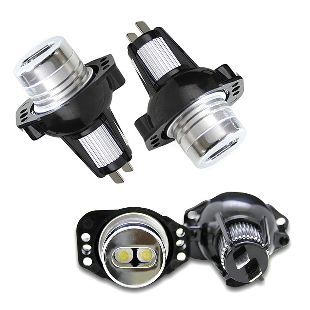 thumbnail image 2 of 2x EPAP Xenon Ballast D1S Bulb Control For 2006-2008 BMW E90 E91 325i 328i 335i – Direct Fit 2 of 6