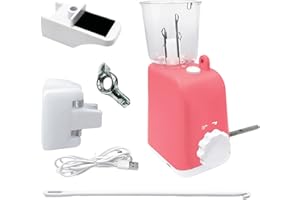 Braiding Machine | Automatic Winder Device,Braiding Machine Knotted Maker,for DIY Bracelet Craft Projects Weaving Necklace Je