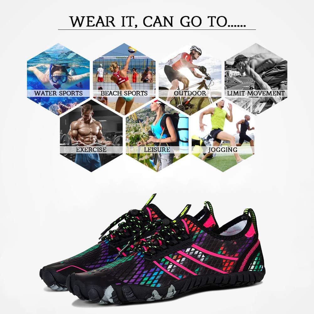 nike adult water shoes