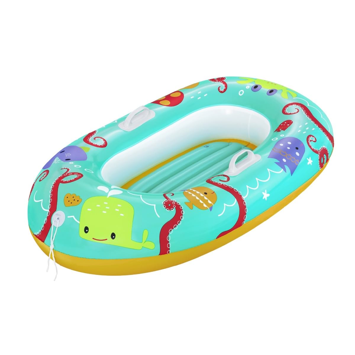 Bestway Pool Rafts Inflatable Water Fun Float Raft for Kids, Boys and Girls, Inflatable Swim Pool Float, Pool Toy