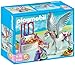 PLAYMOBIL Pegasus with Princess and Vanity