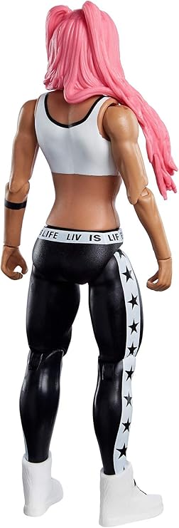 liv morgan wwe figure