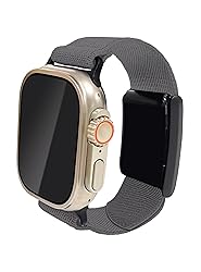 Hybrid Band for Whoop & Apple Watch Combo Band