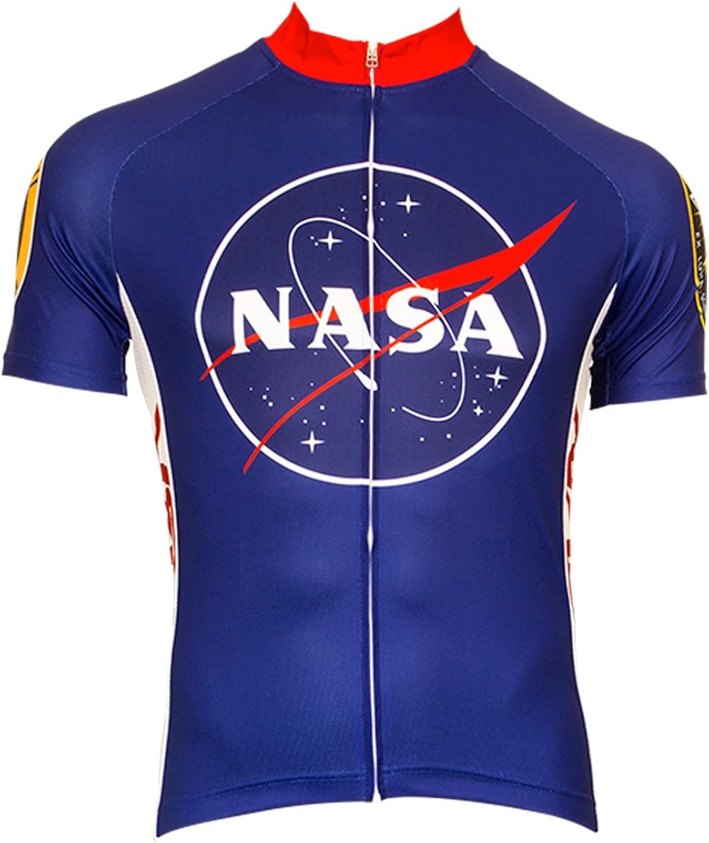 nasa apparel men