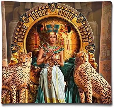Egyptian Pharaoh Personalized Pillow Covers Elastictravel Couch Pillows