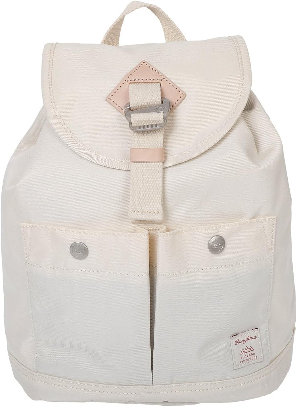 Doughnut Montana Mini Backpack Unisex 10 L with Tablet Compartment I