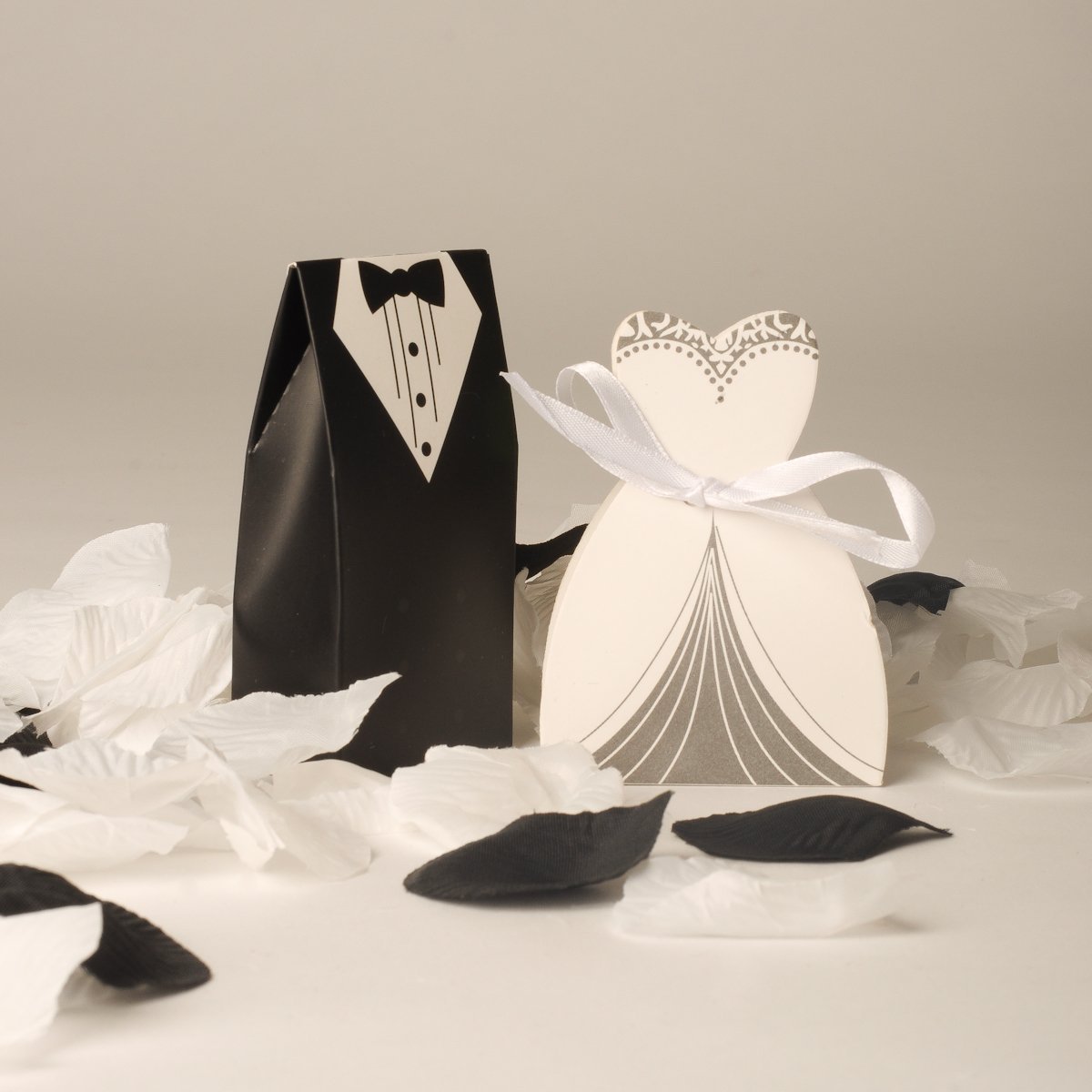 Groom Wedding Favour Boxes Style 