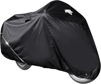 nelson rigg bike cover