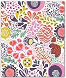 Floral Escape: Boxed Cards (Blank for Greetings, Thank Yous & Invitations)