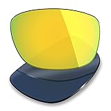 Mryok UV400 Replacement Lenses for Oakley Ten X