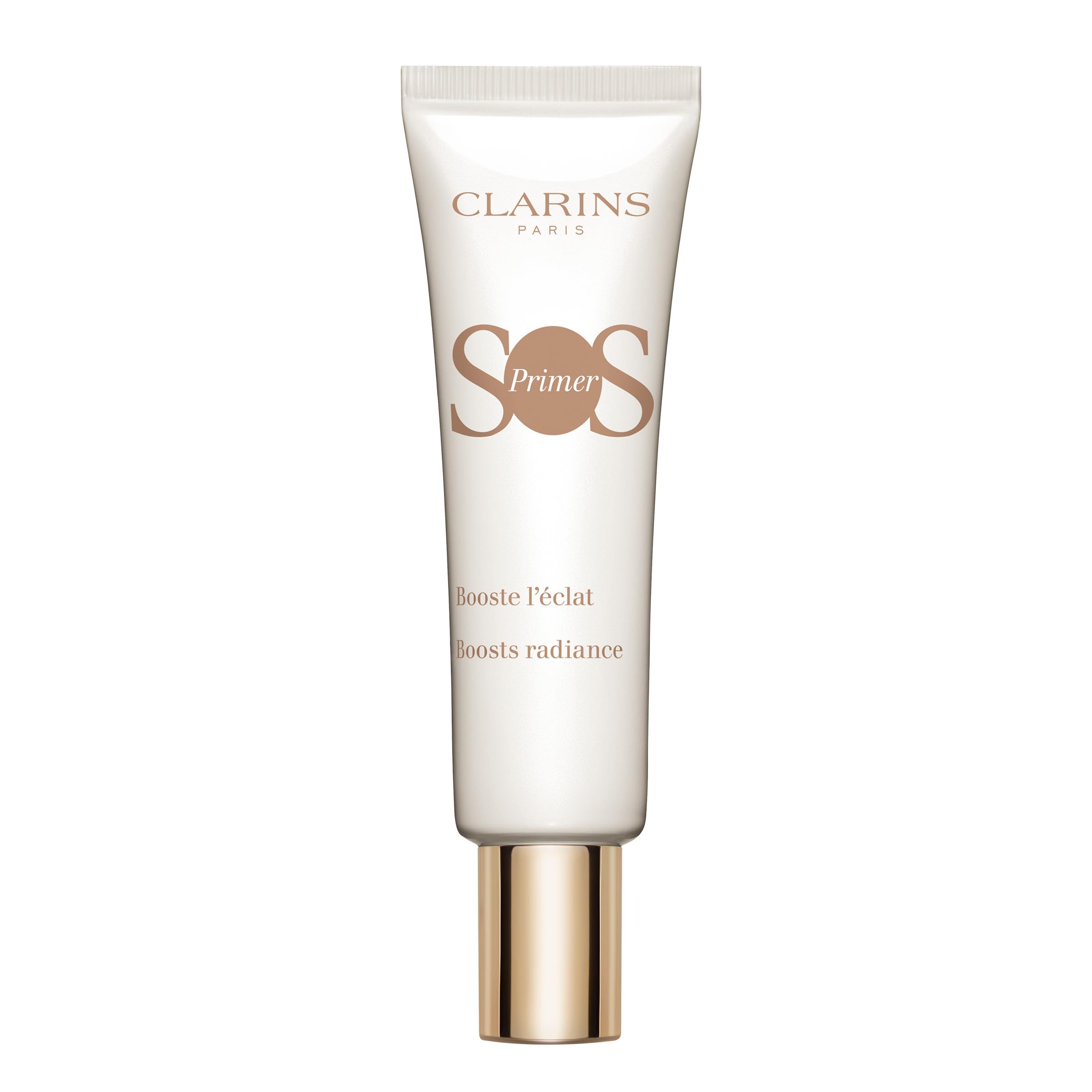 Clarins SOS Primer White 30ml