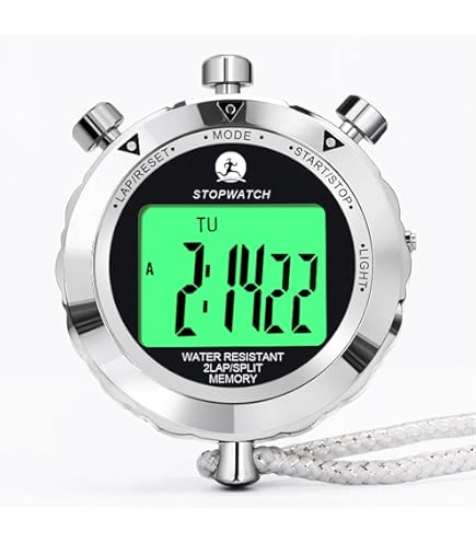 Amazon.com: Ultrak L20 Multi-Lane Timer (8 Button Set