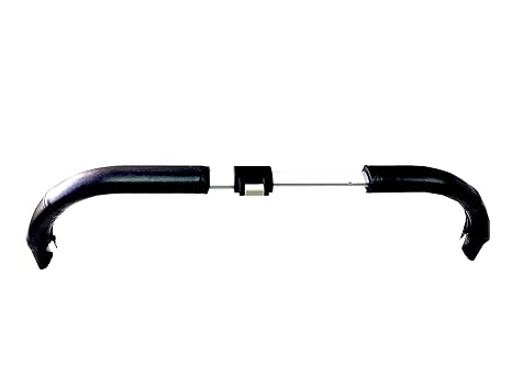 bugaboo donkey leather handle covers