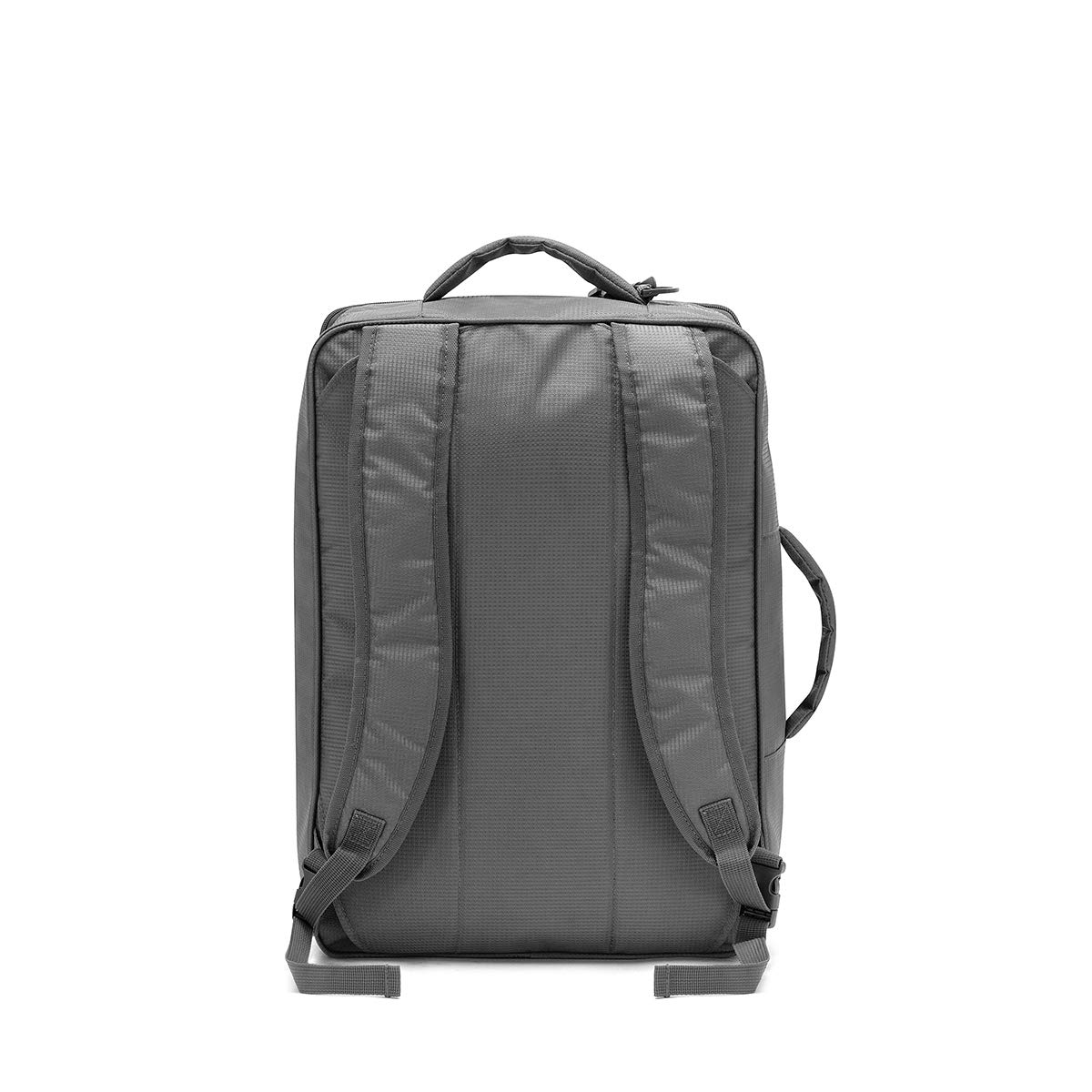Valigeria Borsoni taknet.ir SMART Ciak Roncato Borsone/Zaino Cabina in  Tessuto Jacquard Antracite