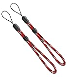 Ringke Paracord Wrist Strap [2 Pack], Adjustable