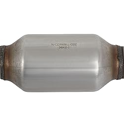 ACZCR Catalytic Converter Fit For Buick For