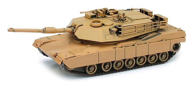 NewRay R/C Heavy Metal Tank Tiger