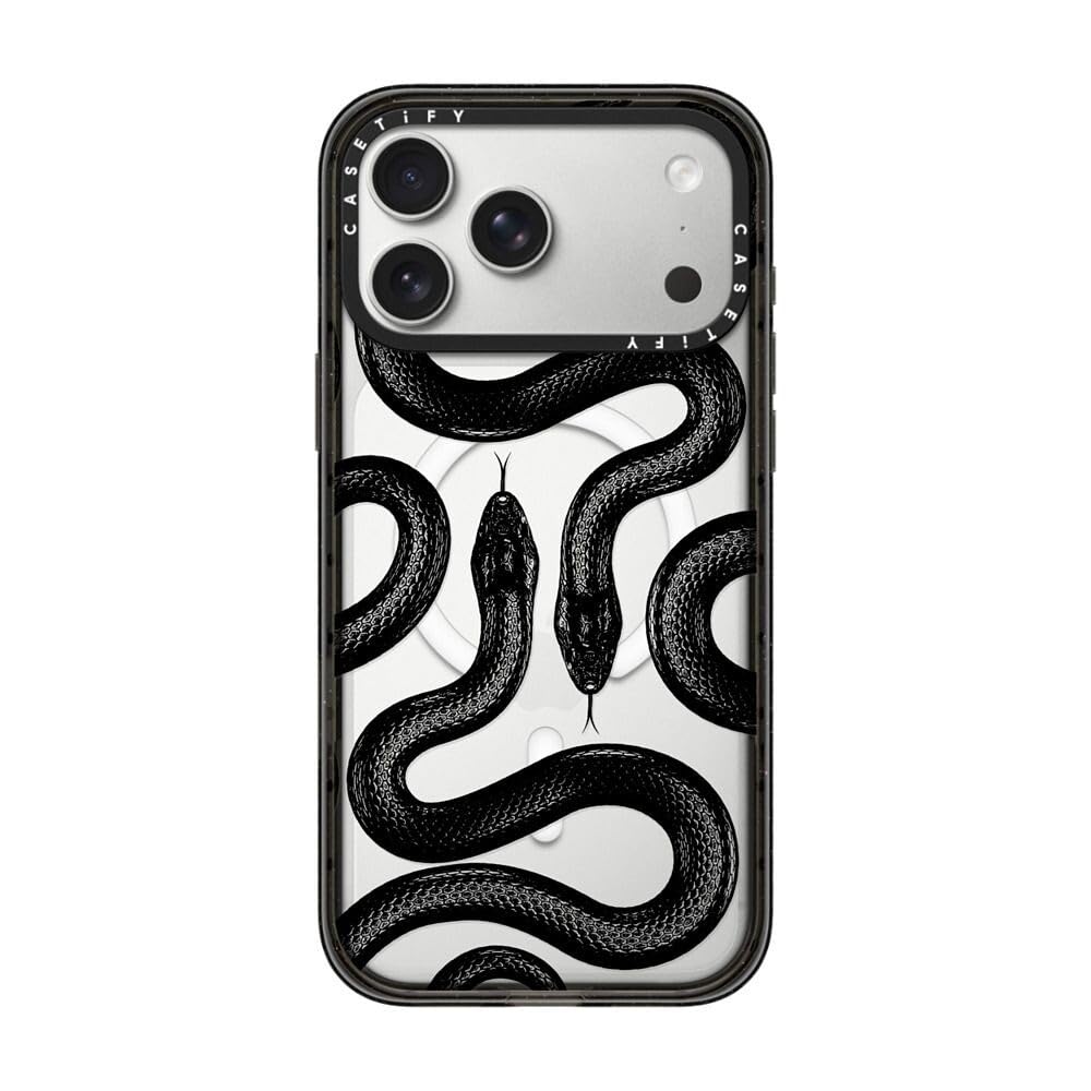 CASETiFY Impact iPhone 17 Pro Max 17 (6.9
