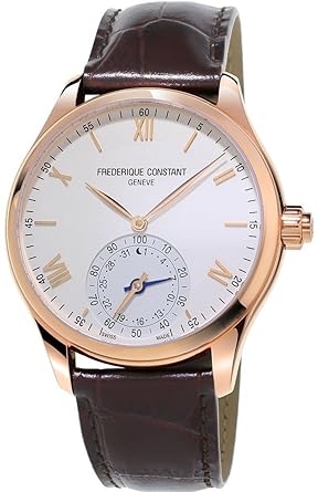 Frederique Constant Horological Smartwatch