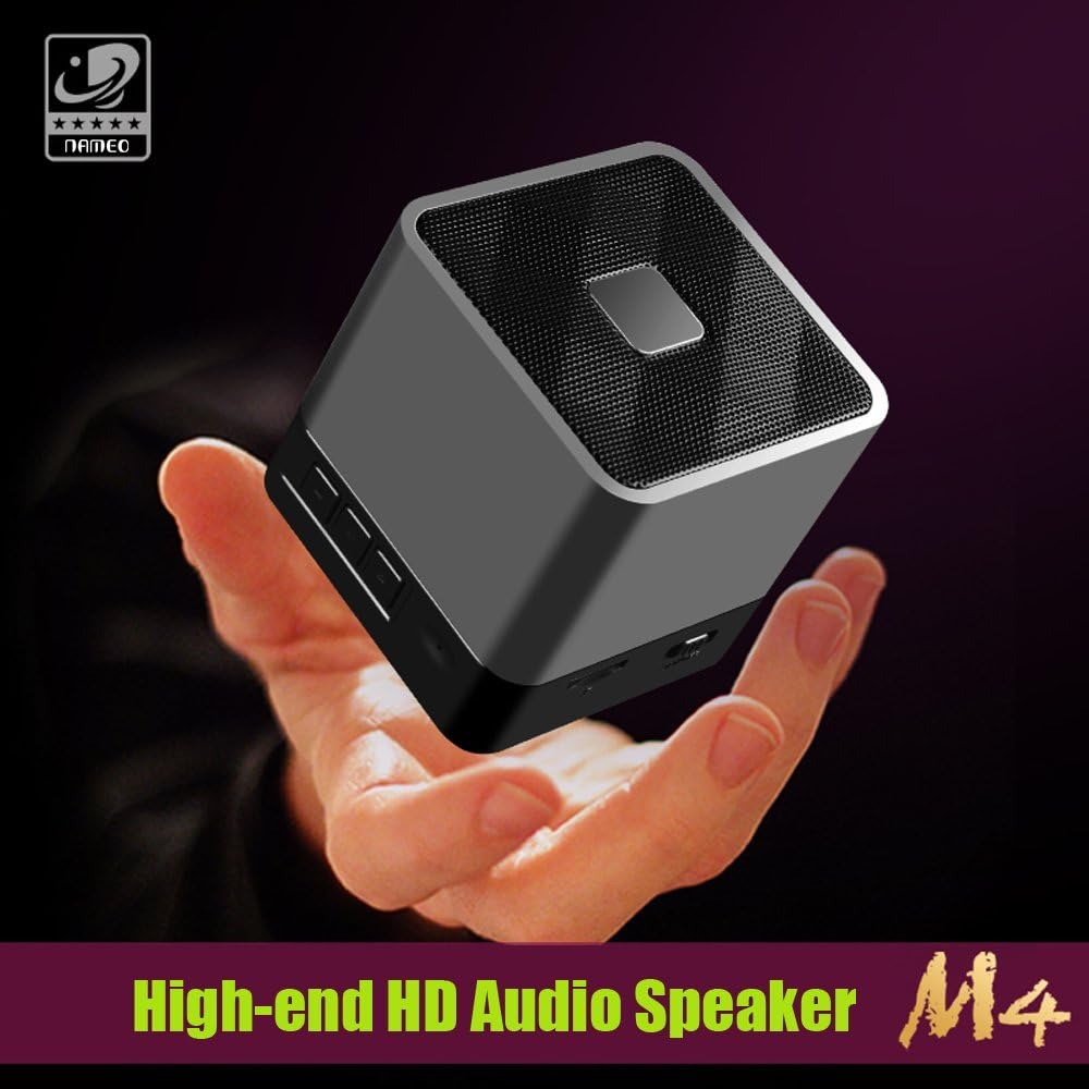 wireless speaker for iphone 6