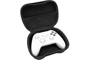 Linkidea Hard Controller Case Compatible with Xbox Series X/S & Xbox One, Sony PlayStation 5/4/3, Nintendo Switch Pro Gaming 