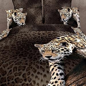 Amazon.com: Beddinginn 4 Pieces 3d Bedding Sets Sexy