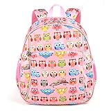 Toddler Backpack, COOFIT Kids Backpacks Preschool Backpack For Girls Pre K Backpack