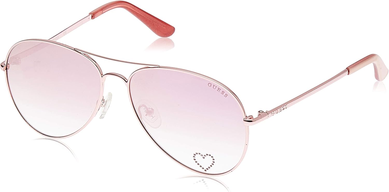guess pilot sunglasses